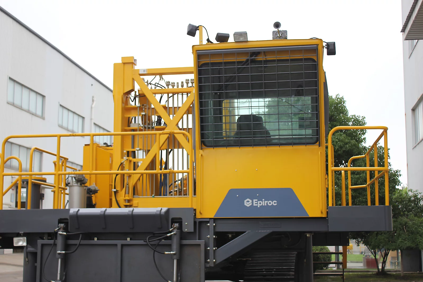 DM75