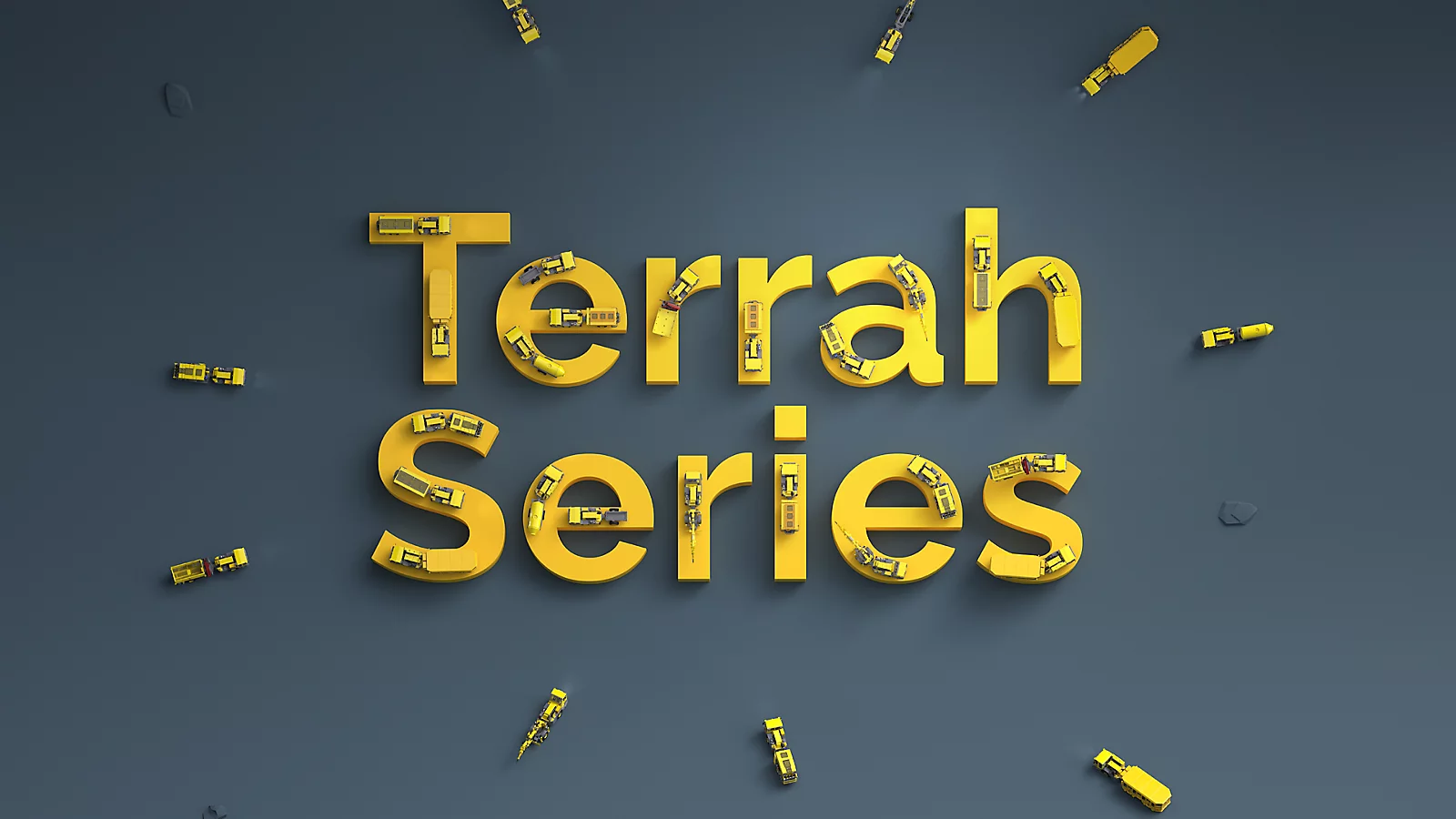 Terrah TS100 FR