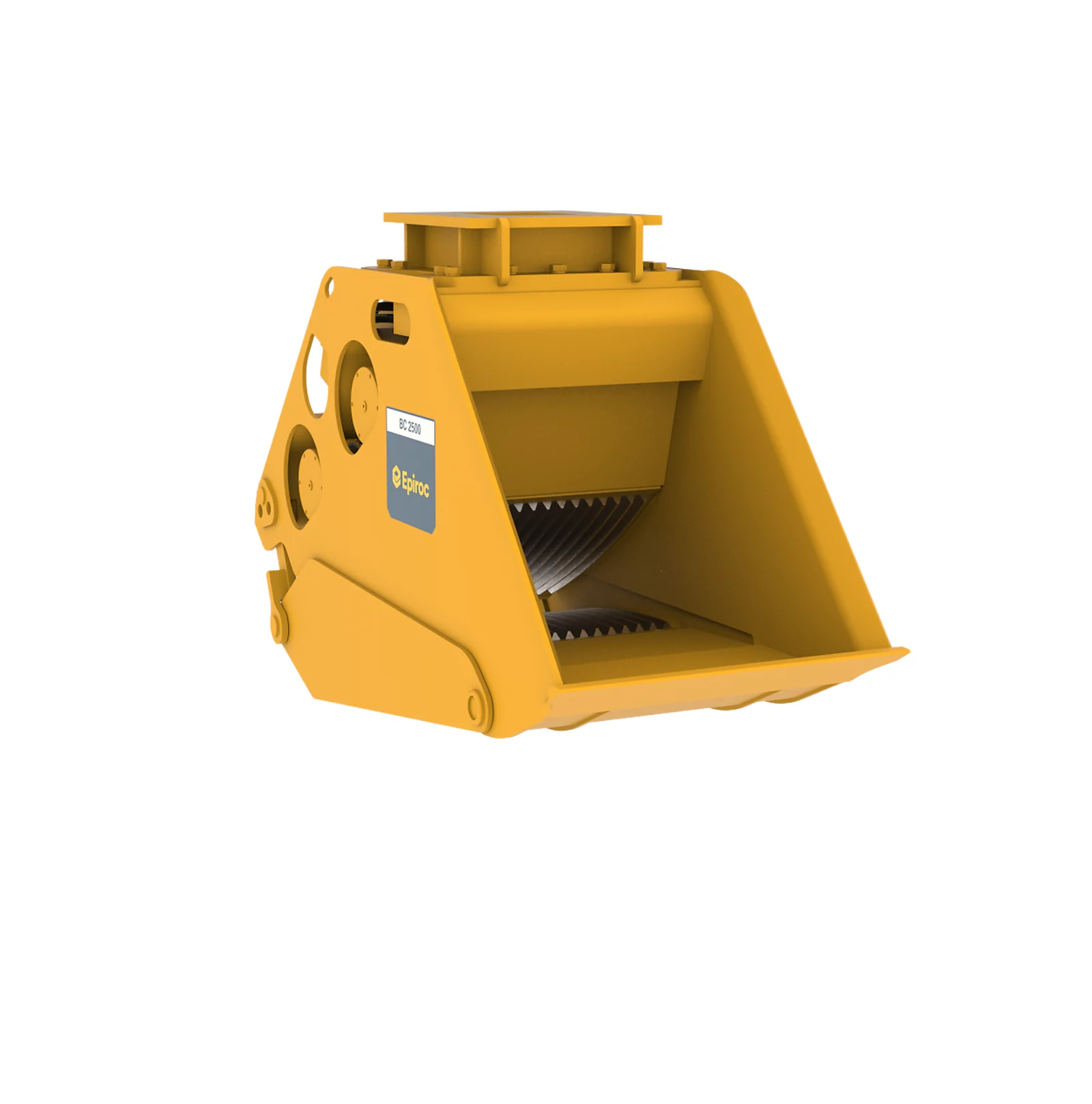BC 2500