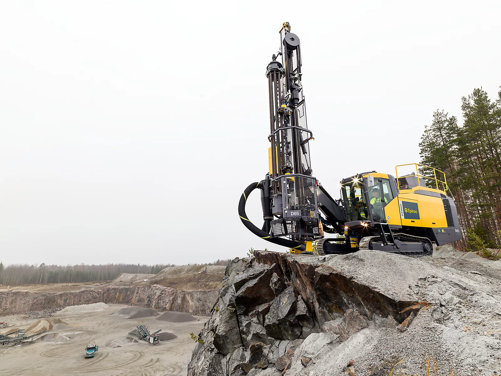FlexiROC D65