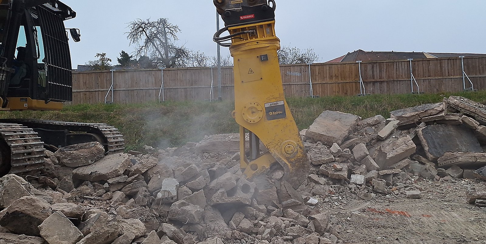 Измельчитель BP 3050 R