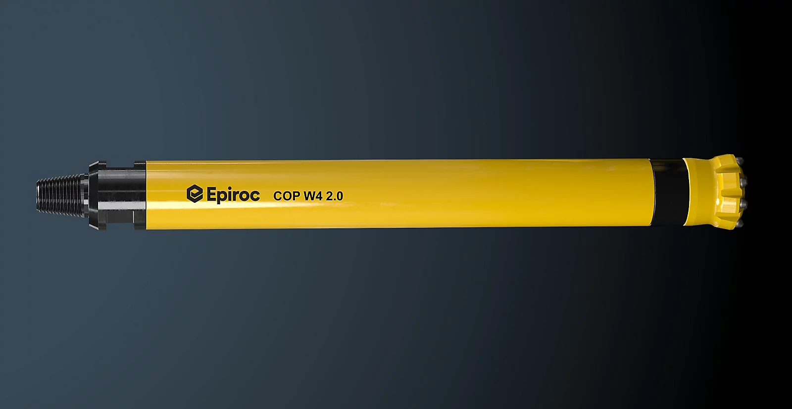 Epiroc COP W4 2.0