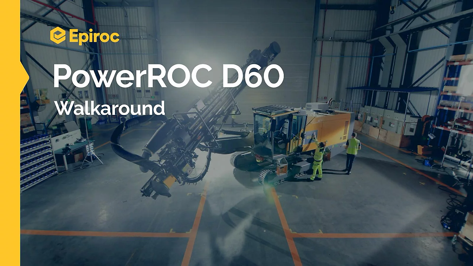 PowerROC D60
