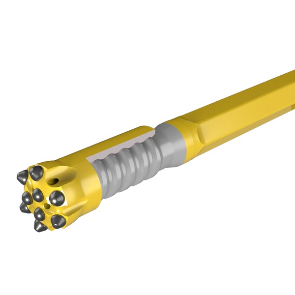 Epiroc R drill strings