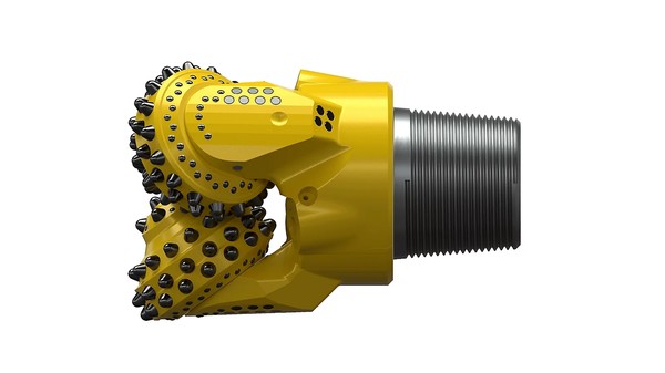 Долота Epiroc для вращательного бурения