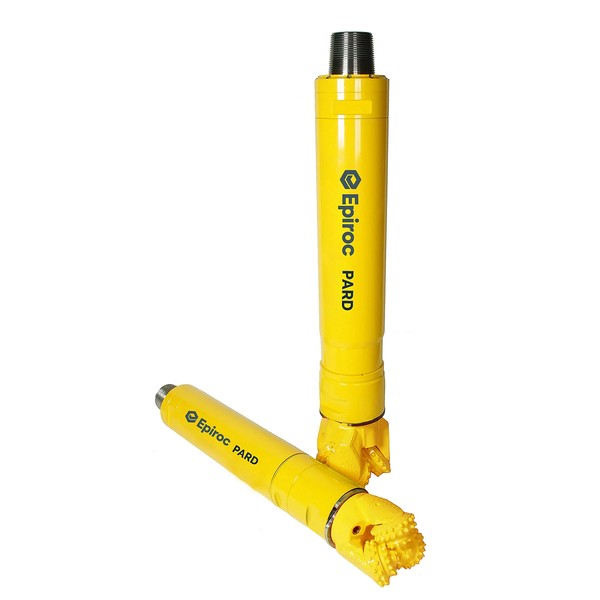 Epiroc PARD
