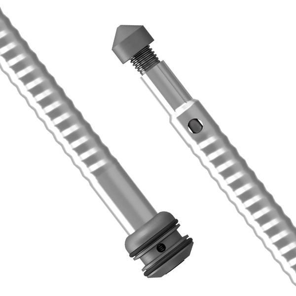 Анкер PAR1 Pumpable