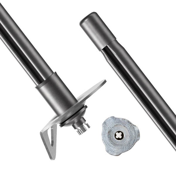 Анкер X-Pandabolt