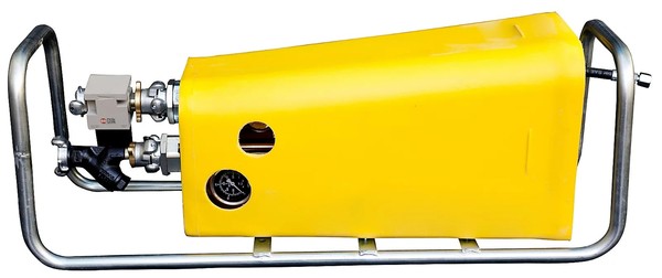 Насосы Swellex