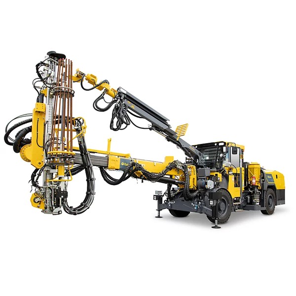 Boltec Auto Bolt Reload