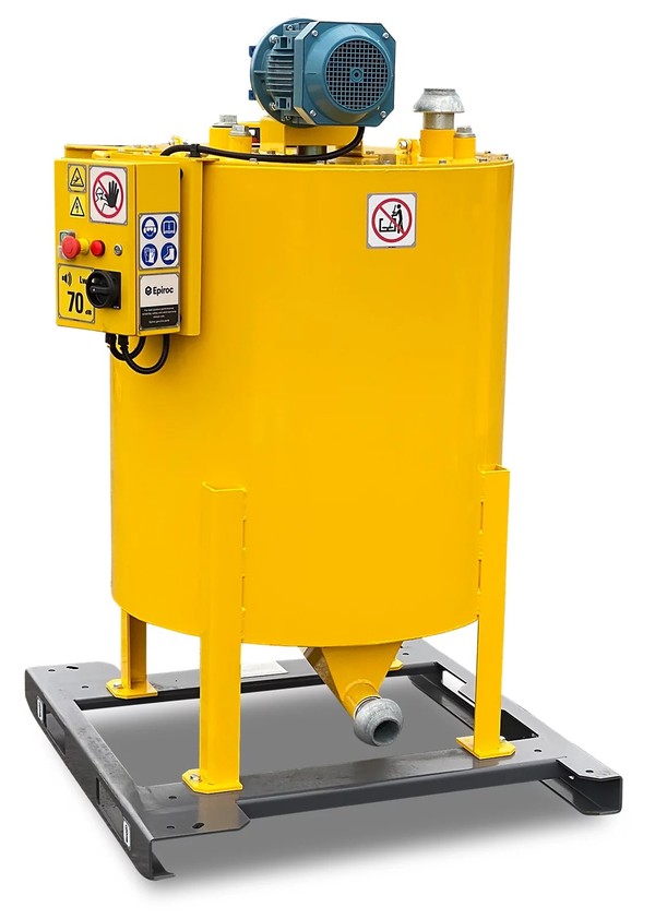 Отдельностоящие компоненты  Unigrout