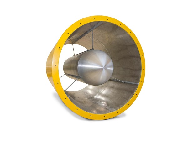 Дополнительное оборудование для вентиляции Serpent