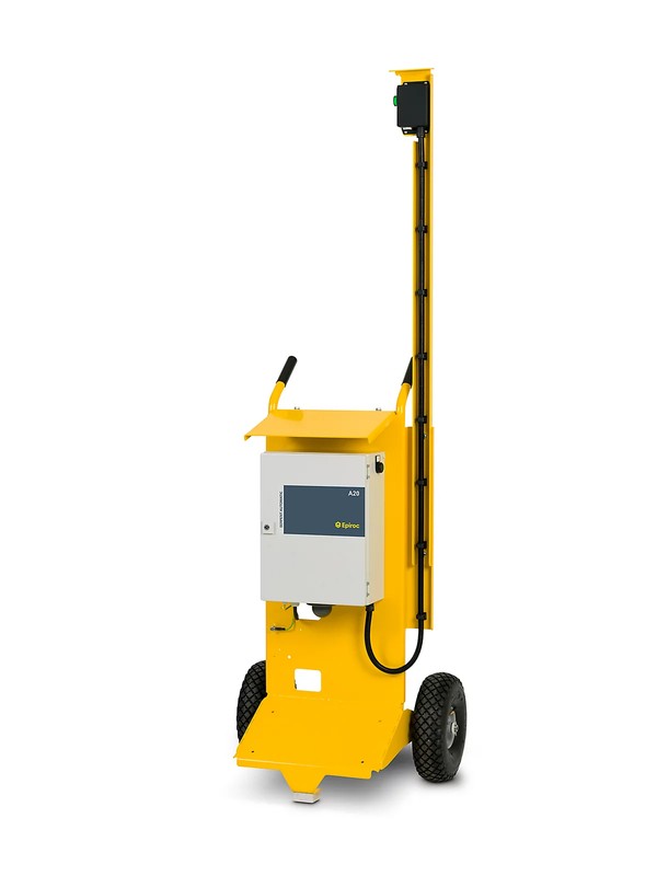 Система Serpent Automatic