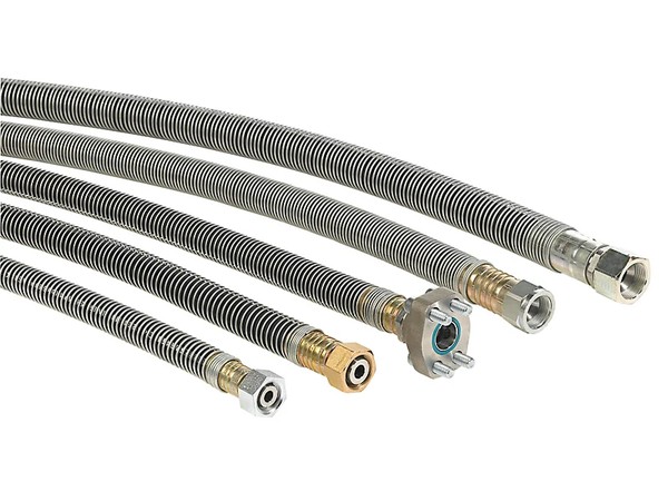 Гидравлические шланги серии MB и HB