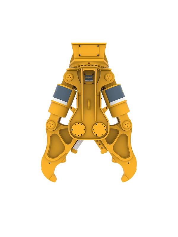 Крашер для бетона CB 2500