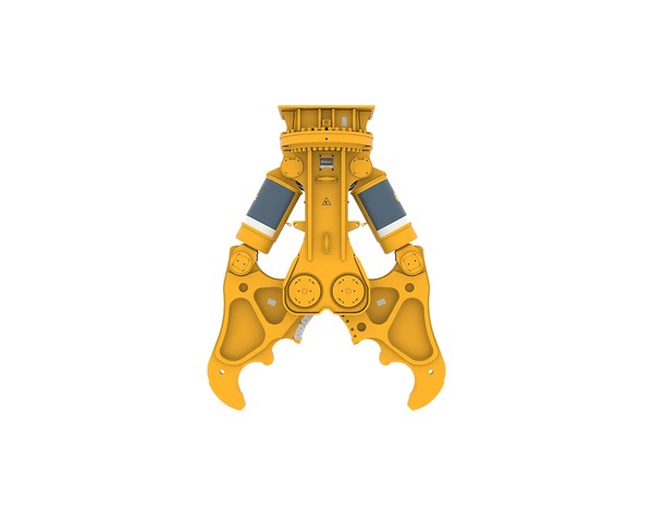 Крашер для бетона CB 7500