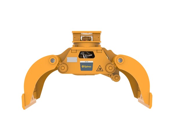 MG 300 R (исполнение с поворотом)