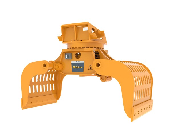 MG 1500 и MG 1500 R (версия с поворотом)