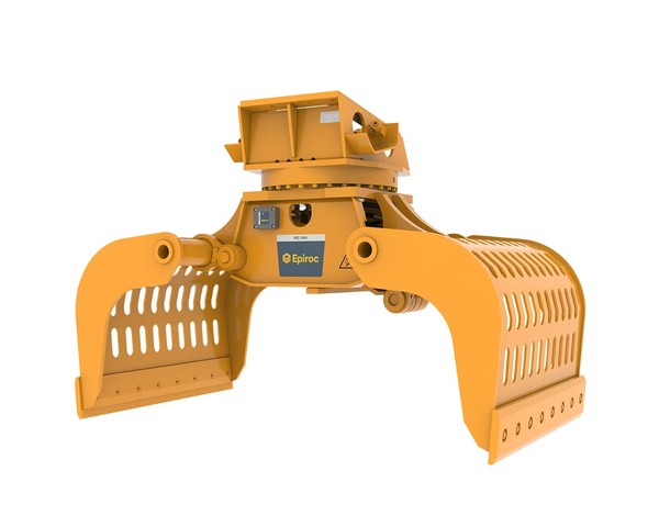 MG 1800 R (исполнение с поворотом)