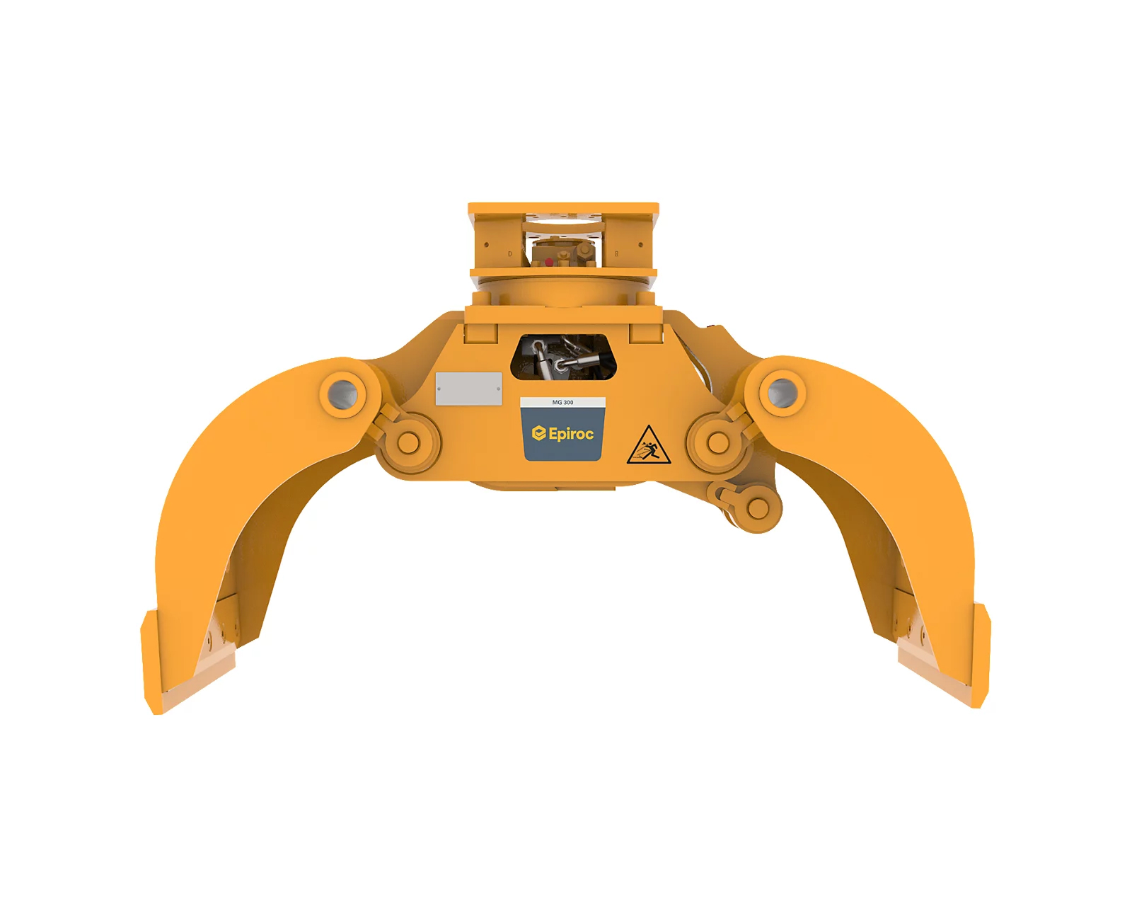 MG 3000 R (исполнение с поворотом)