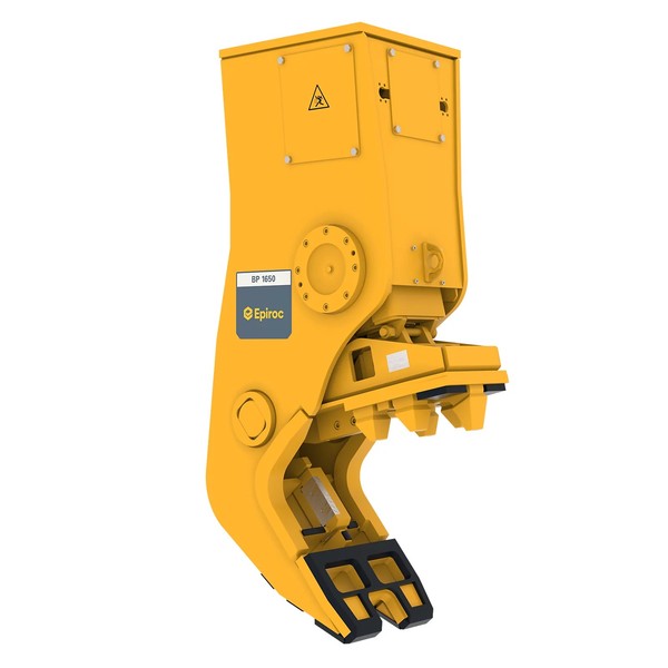 Измельчитель BP 1650