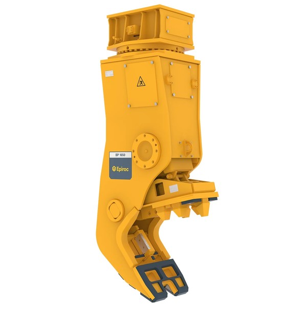 Измельчитель BP 1650 R