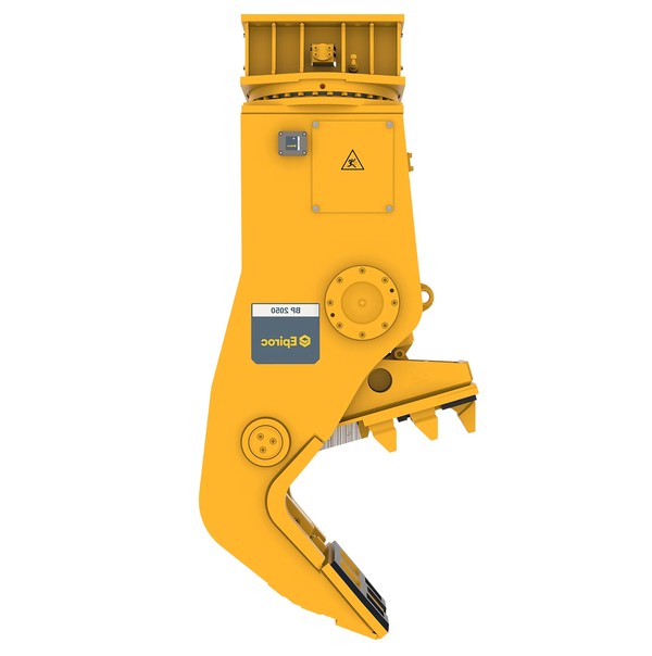 Измельчитель BP 2050 R