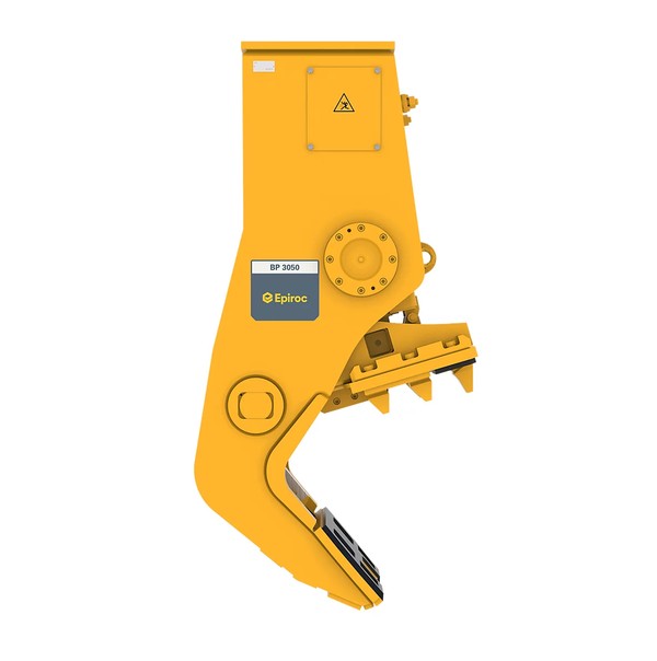 Измельчитель BP 3050