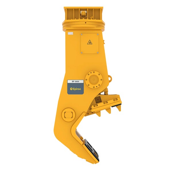 Измельчитель BP 3050 R