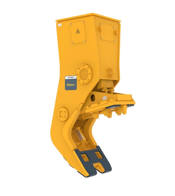 Измельчитель BP 4050