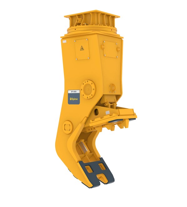 Измельчитель BP 4050 R