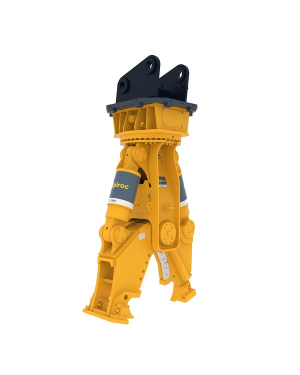 Система распыления воды для гидравлического навесного оборудования