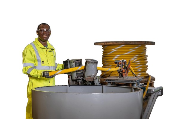 Поставка и ремонт кабелей