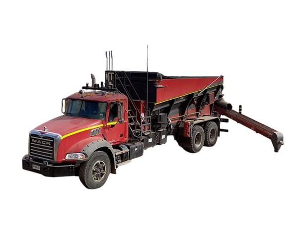 LinkOA для взрывных работ