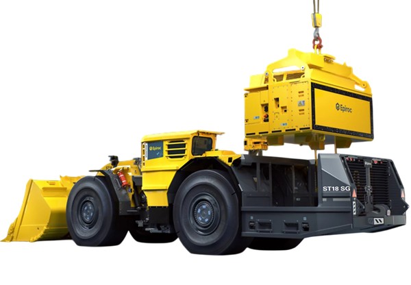 LinkOA для пилотируемых транспортных средств