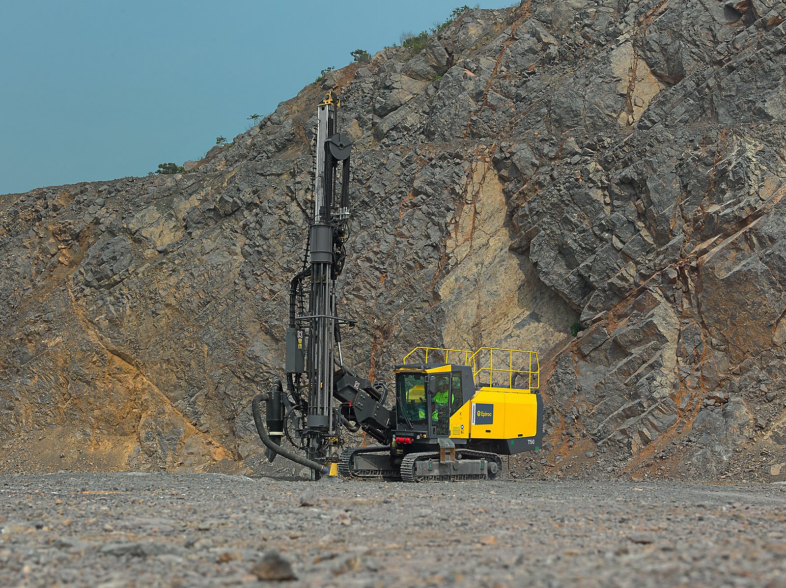 PowerROC T50