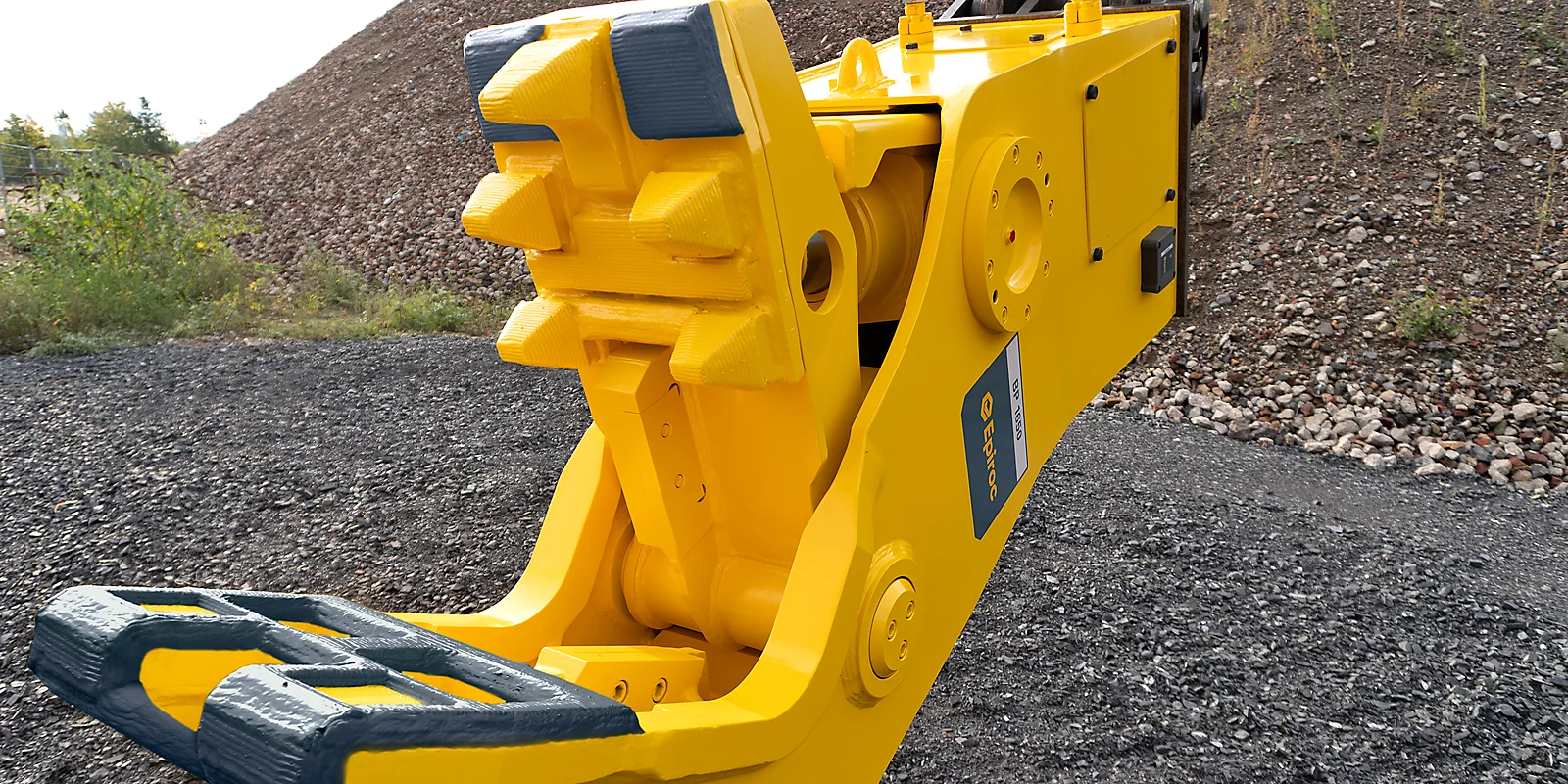 Измельчитель BP 1650