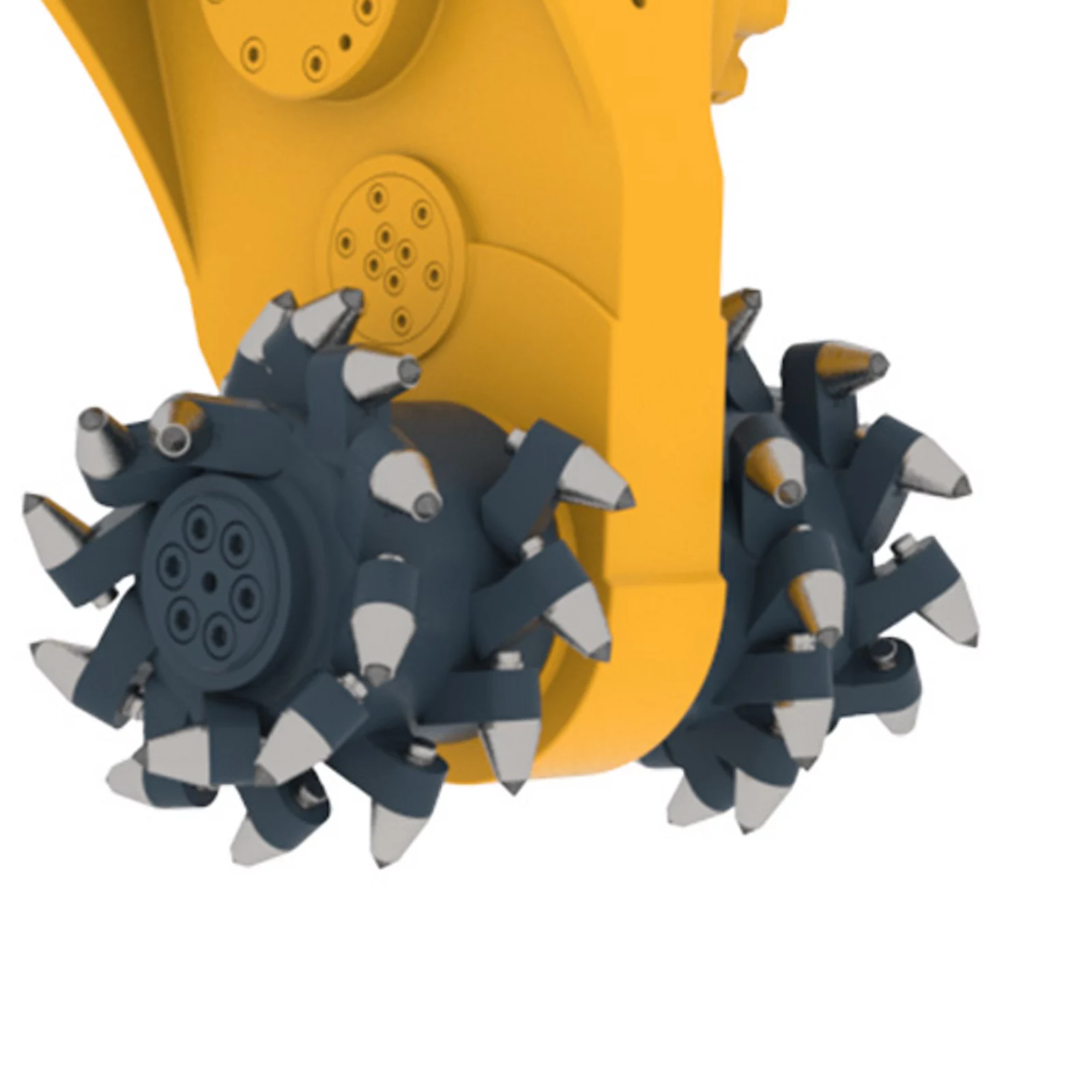 ER 40x