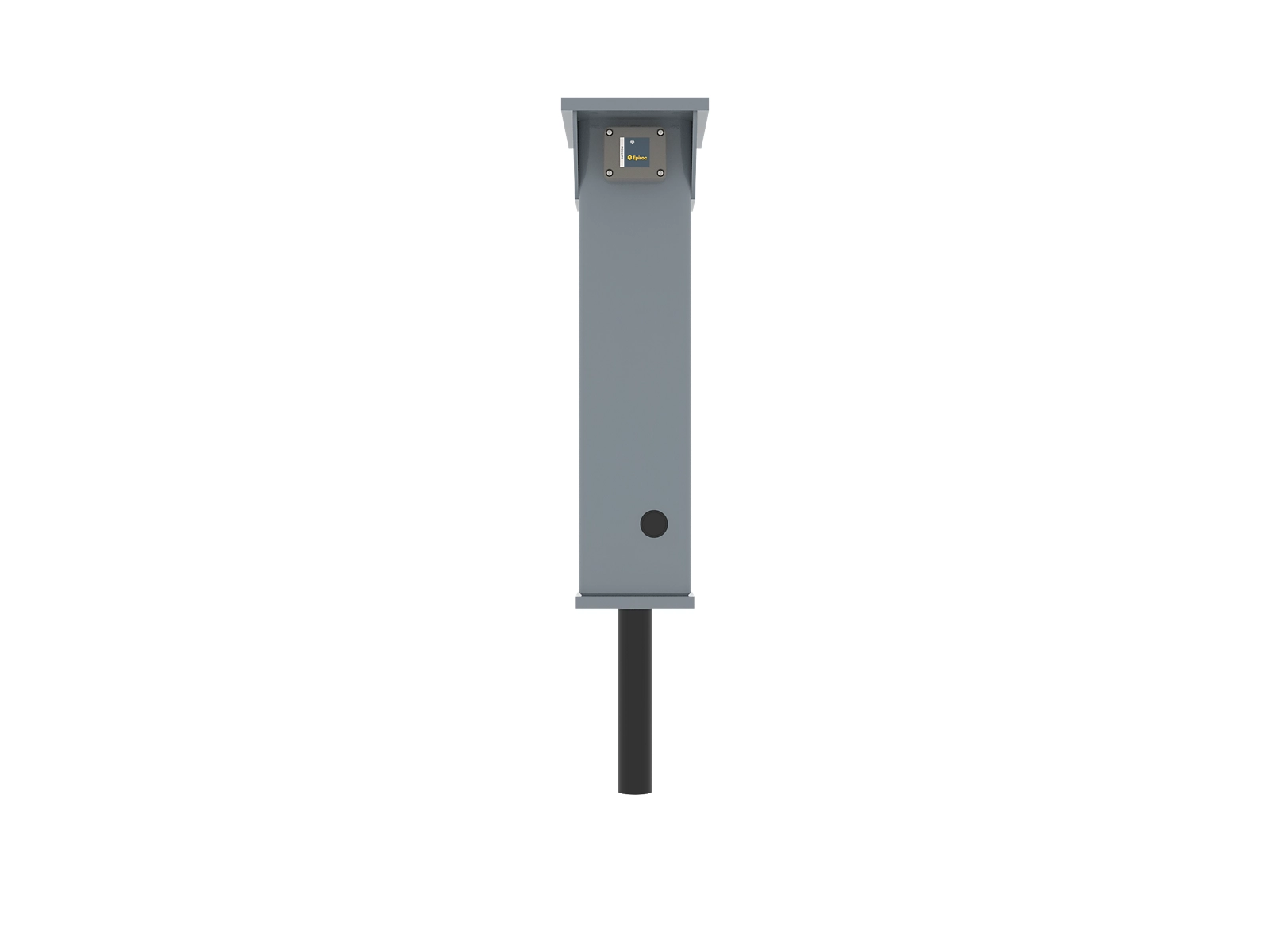 EC 70 T