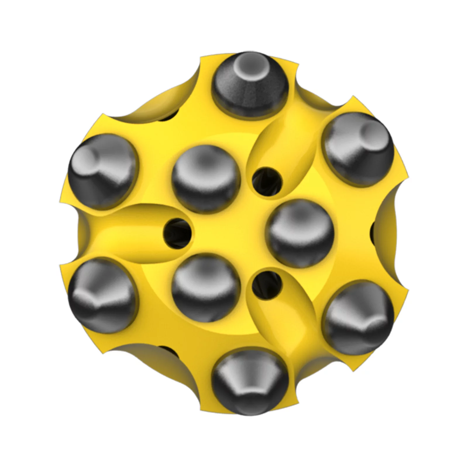 Powerbit Underground