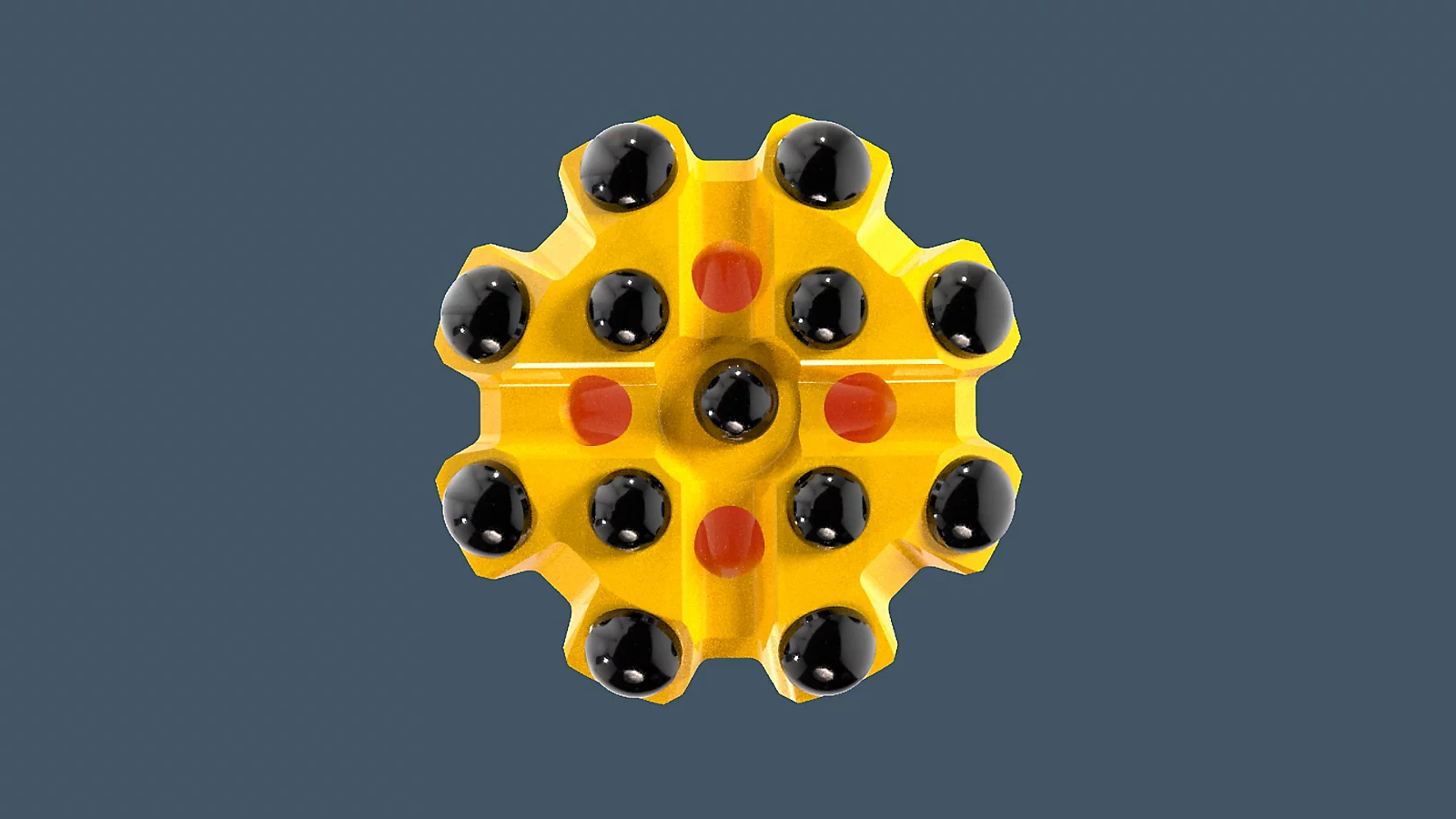 Powerbit X