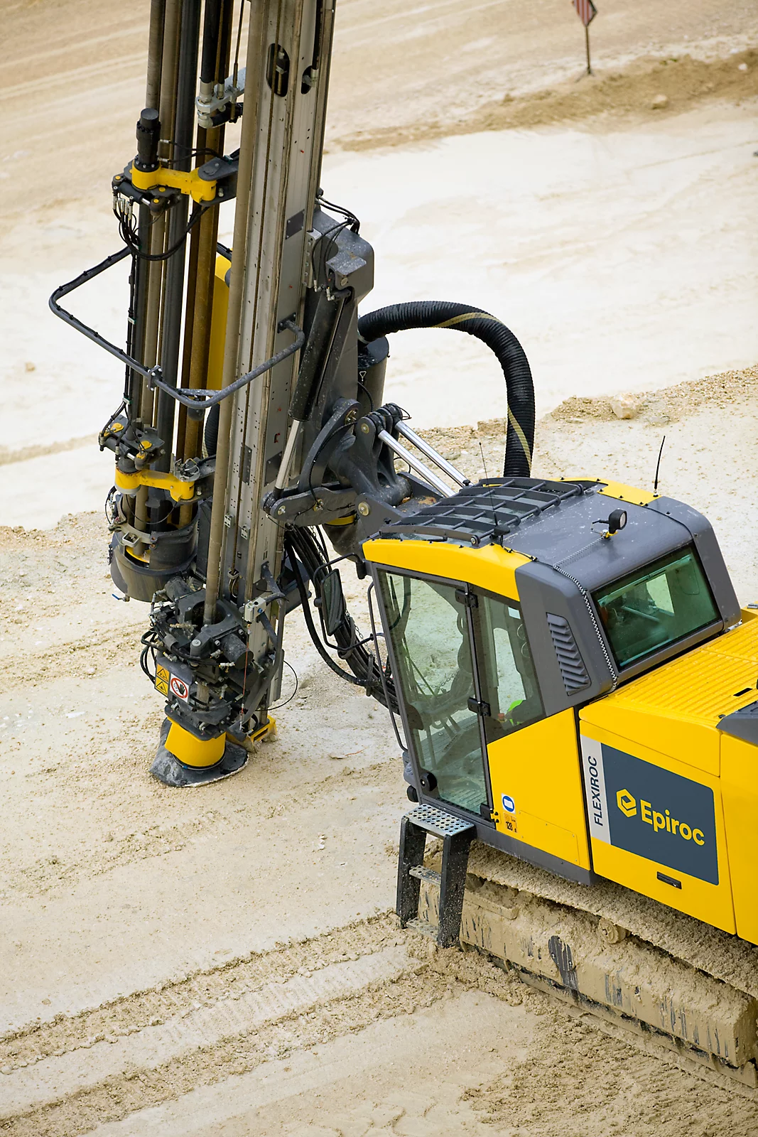 FlexiROC D55