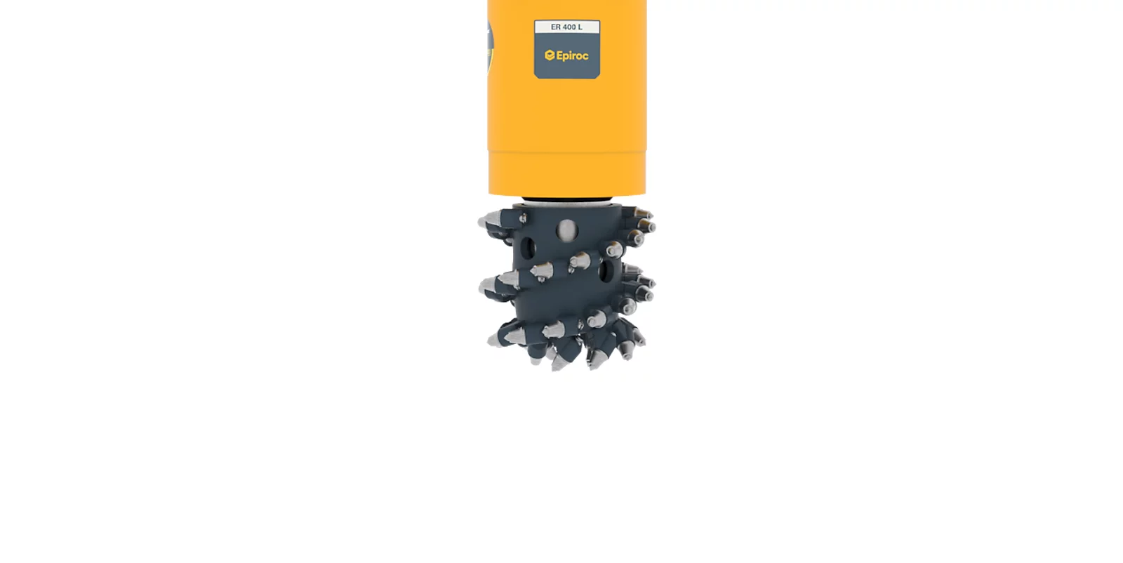 ER 400L